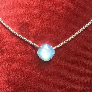 Sabika Stone Necklace